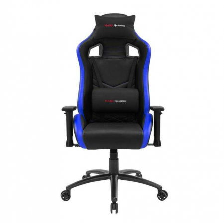 Cadeira Gaming MGCX NEO (Preto/Azul)